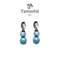 Orecchini Tamashii Donna in Argento EHST2-196 - EHST2-196